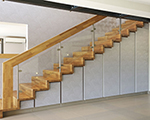 Construction et protection de vos escaliers par Escaliers Maisons à Sigournais